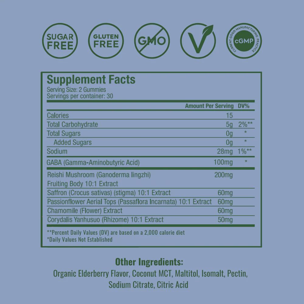 Plant People Wonder Sleep