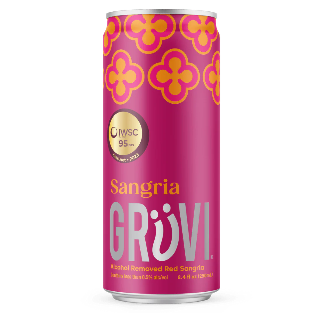 Gruvi Sangria