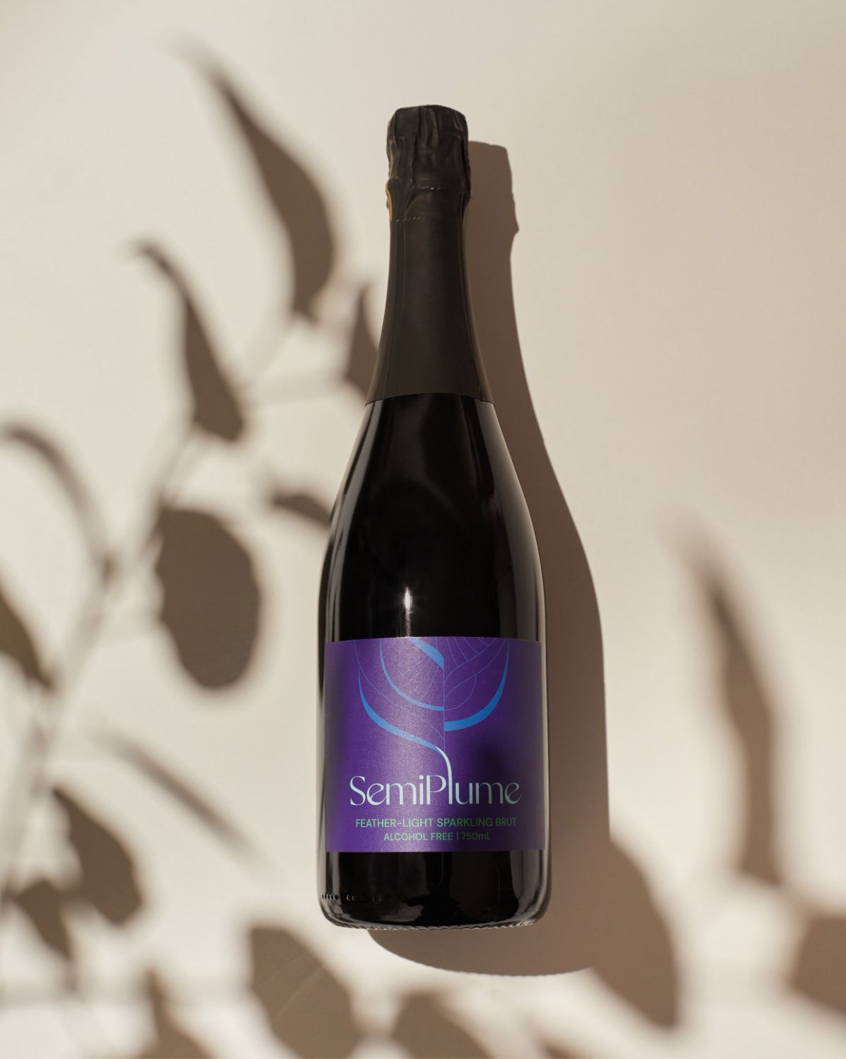 SemiPlume Sparkling Brut