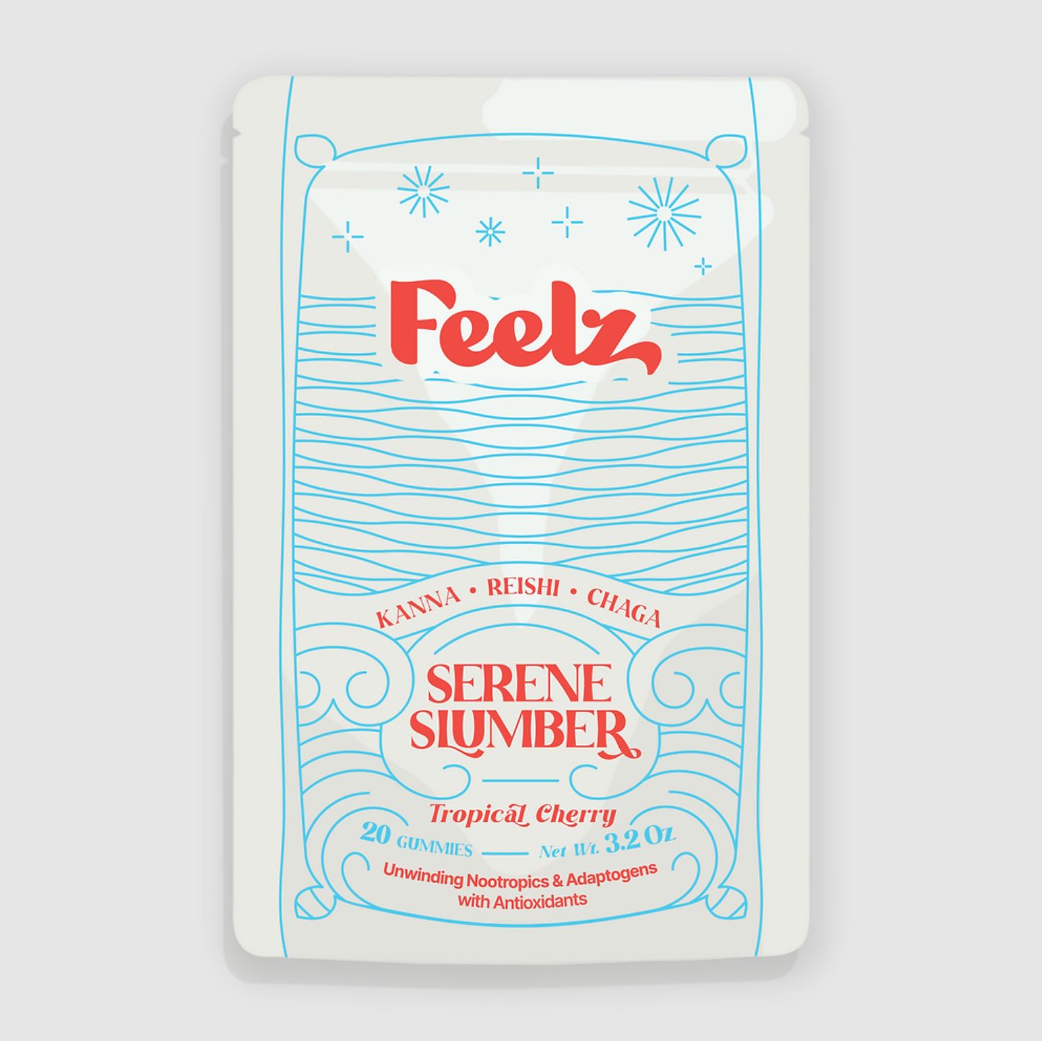 Feelz Serene Slumber