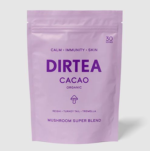 DIRTEA Cacao SuperBlend