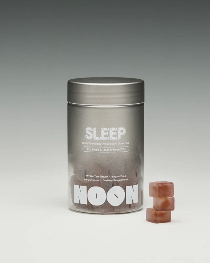 NOON - Sleep Gummies