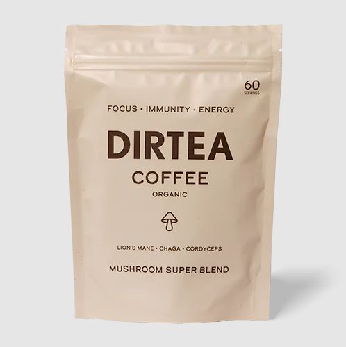 DIRTEA Coffee SuperBlend