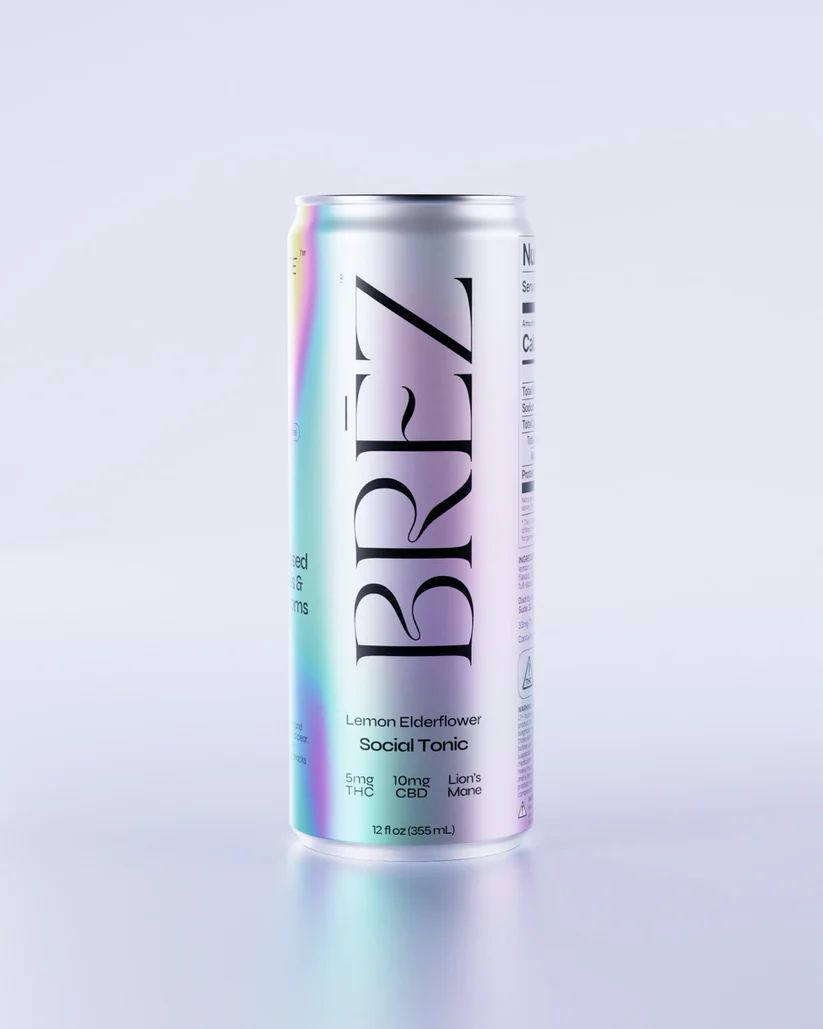 Brez Social: 5 MG, Size: Single