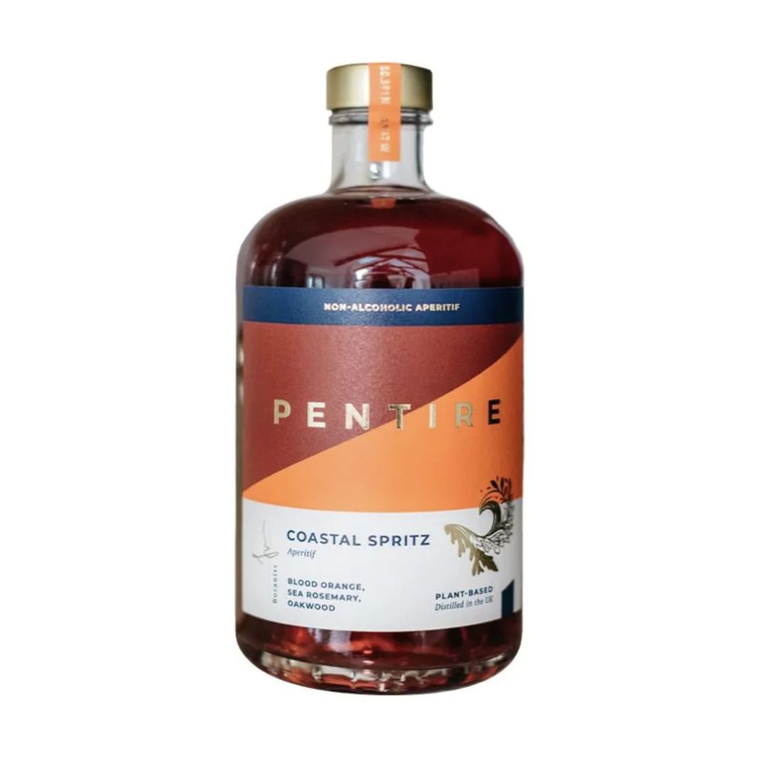 Pentire Coastal Spritz