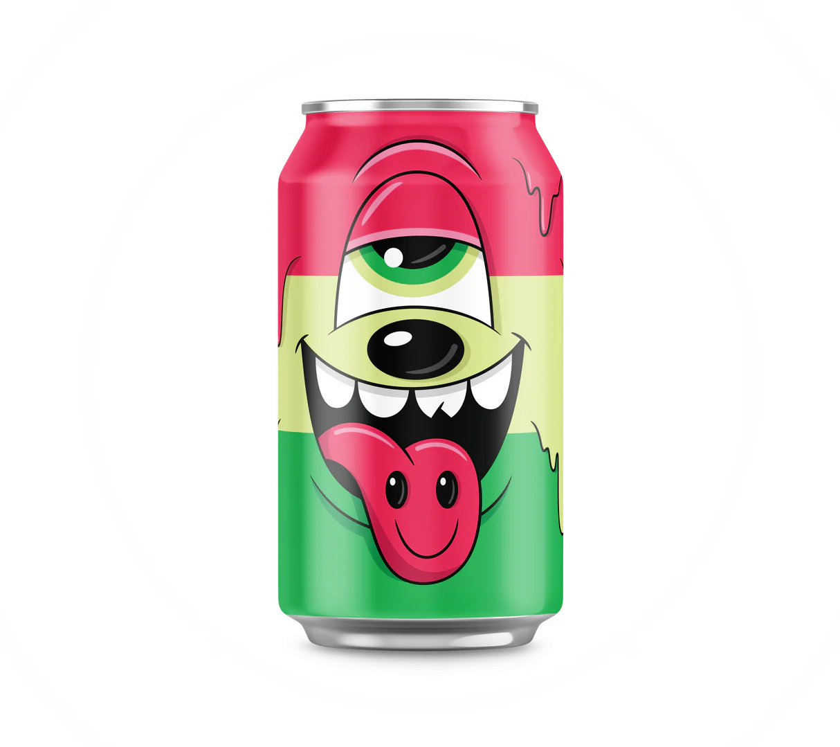 MadPop Watermelon Haze