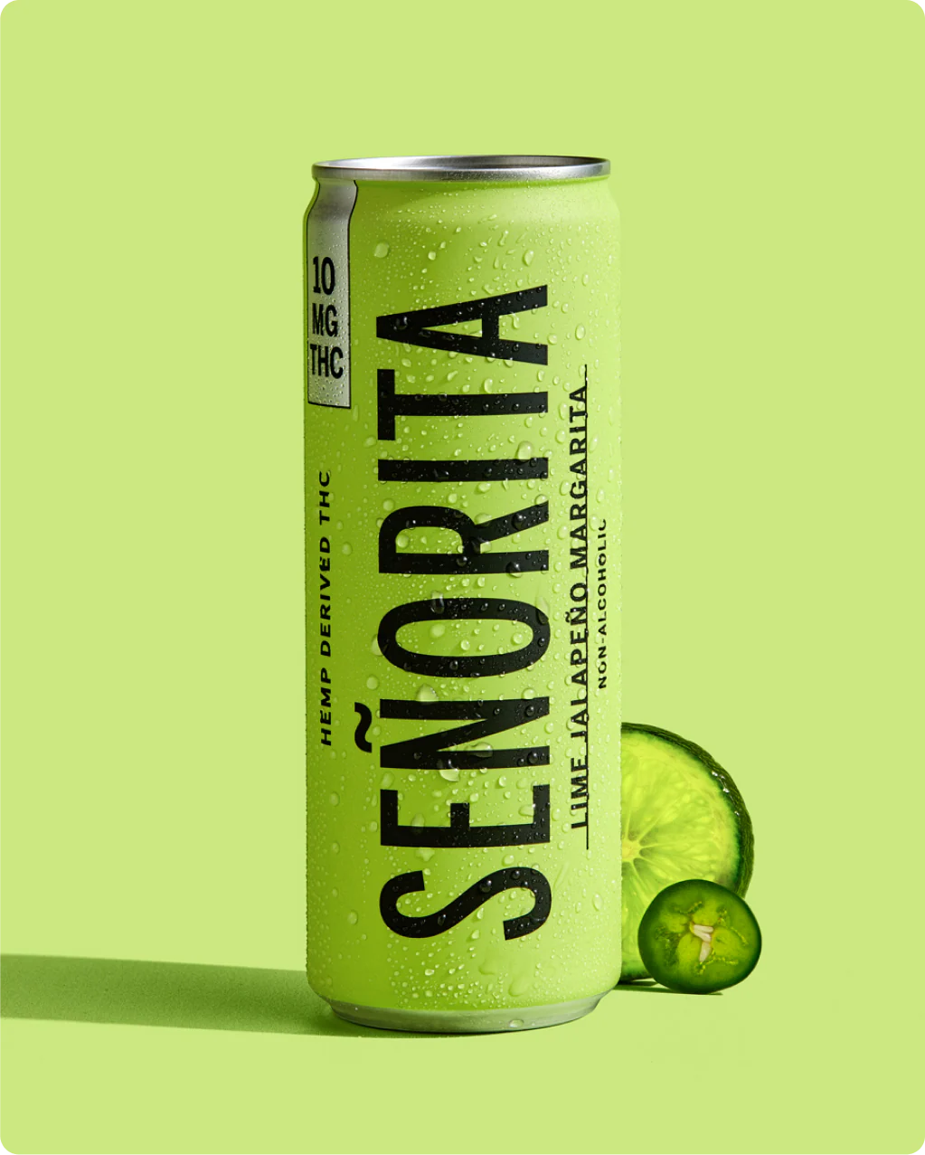 Senorita Lime Jalapeno
