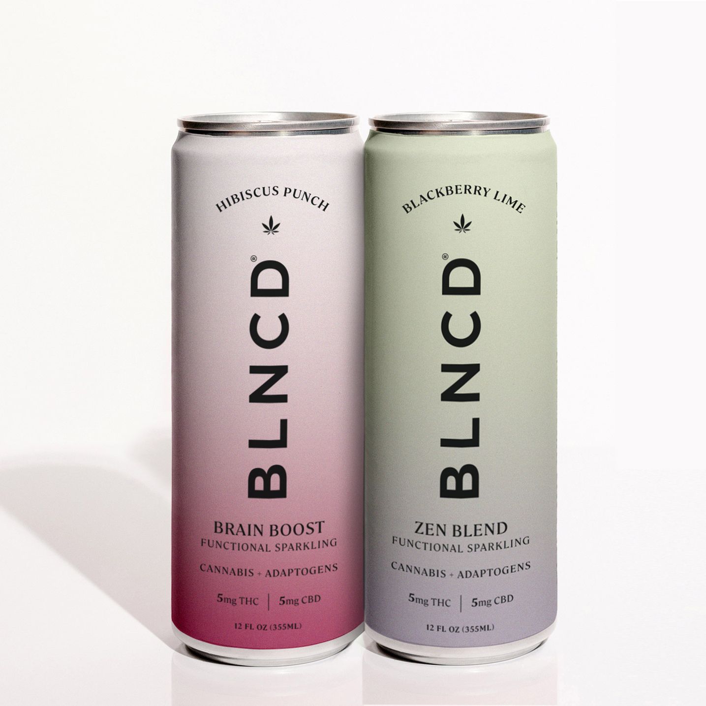 BLNCD Elixir Variety Pack