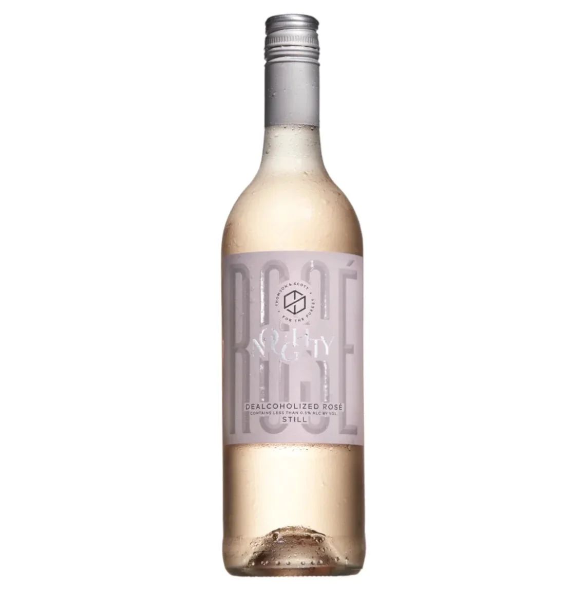 Noughty Rosé