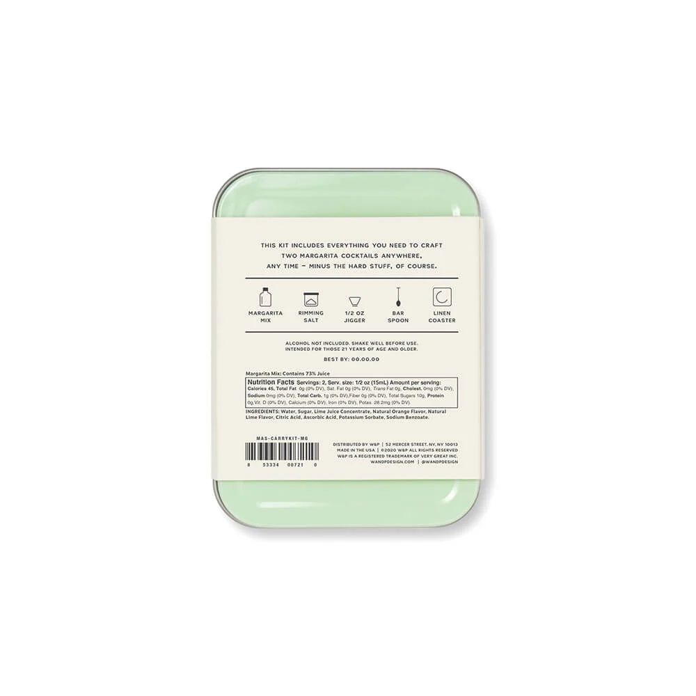 W&amp;P Craft Margarita