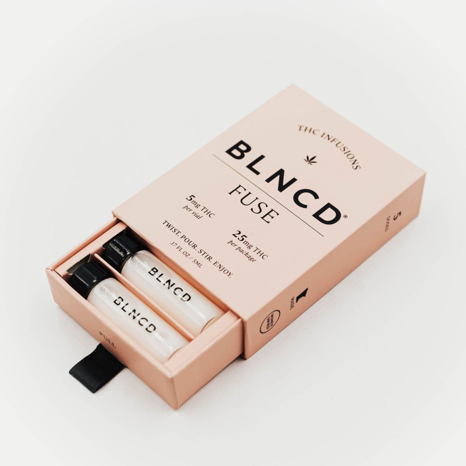 BLNCD Fuse Infusion - 5MG