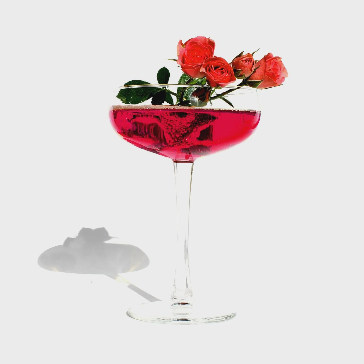Curious Elixir No 9