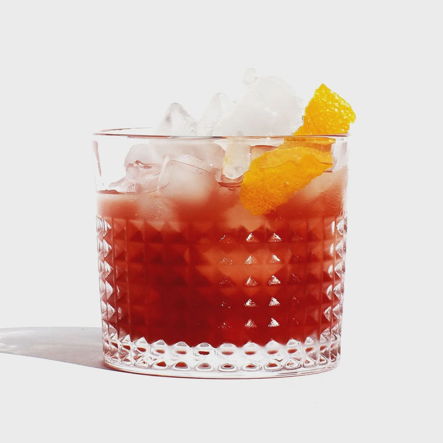 Curious Elixir No 1