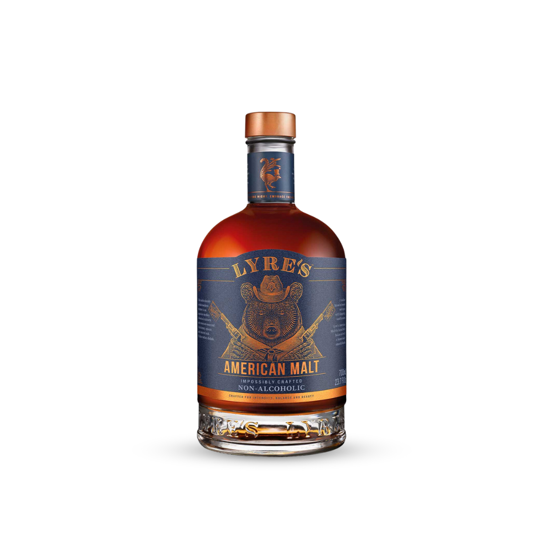 Lyre's American Malt