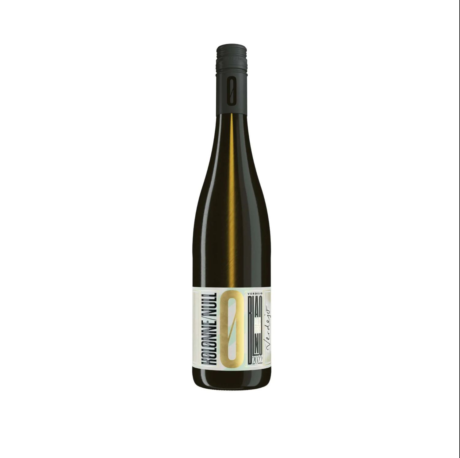 Kolonne Null Verdejo