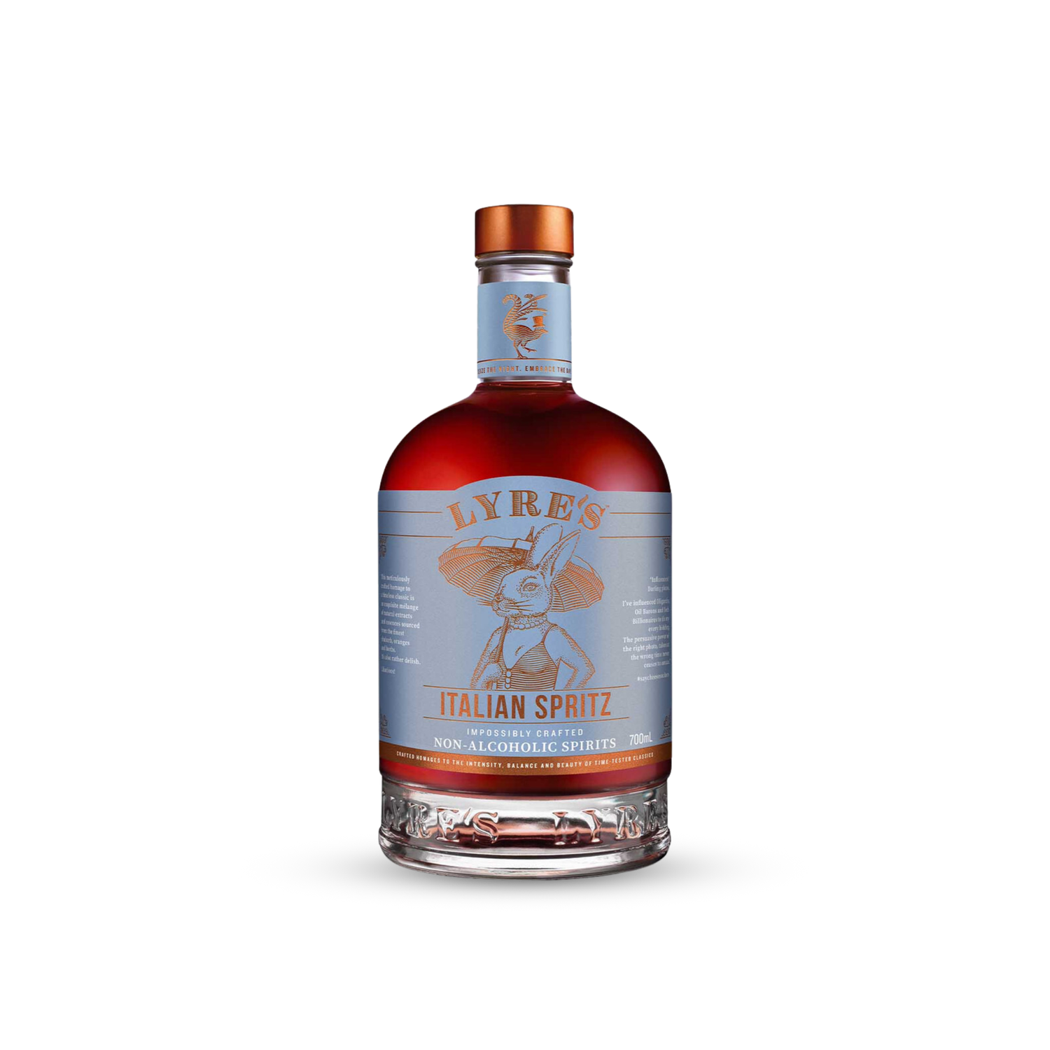 Lyre's Italian Spritz