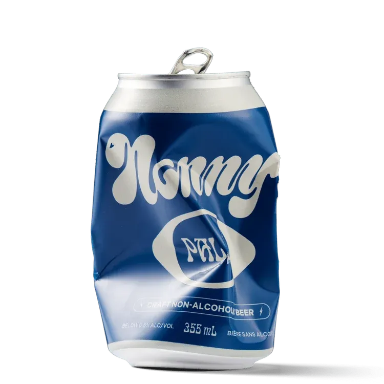 Nonny Pale Ale
