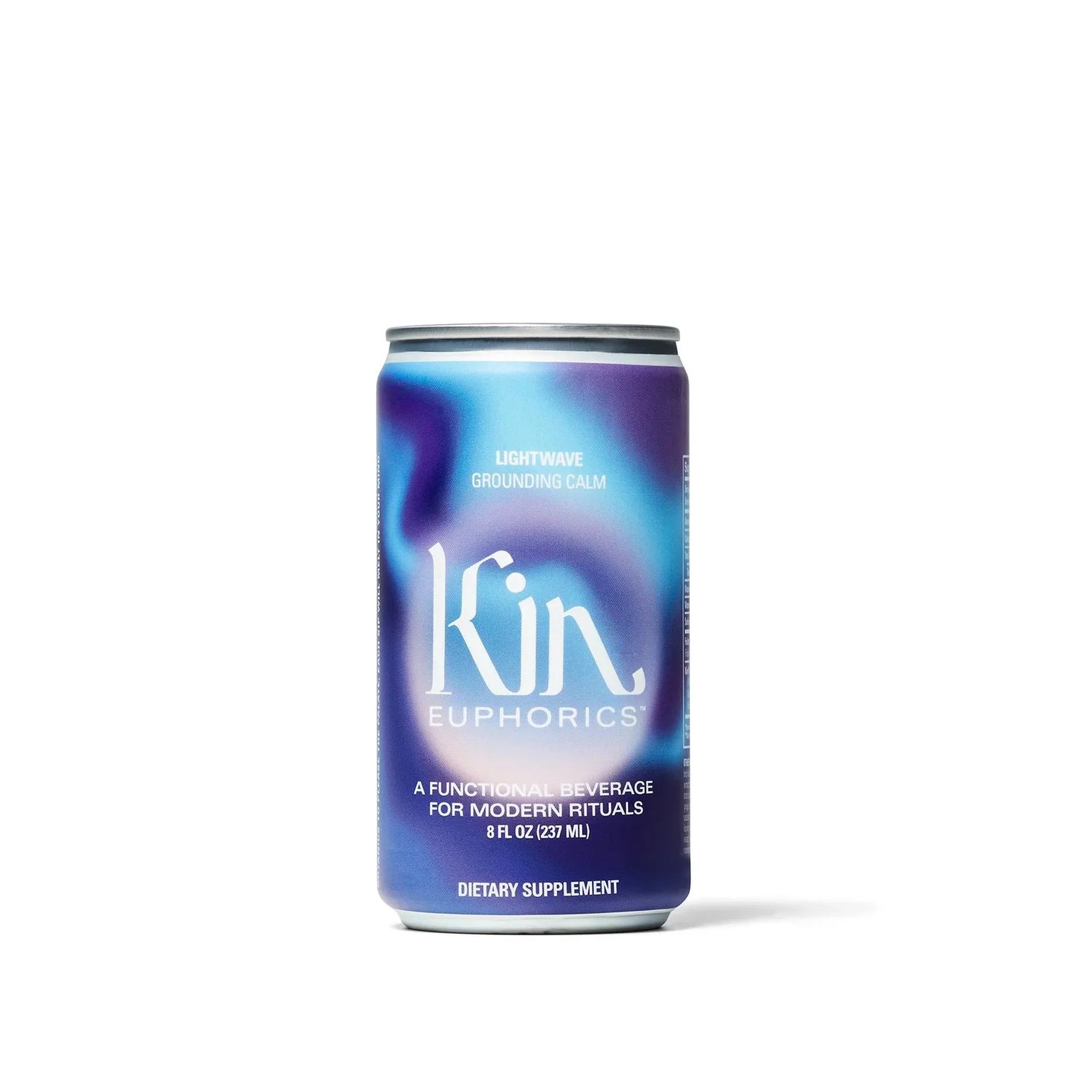 Kin Euphorics - Lightwave, Size: 4 pack