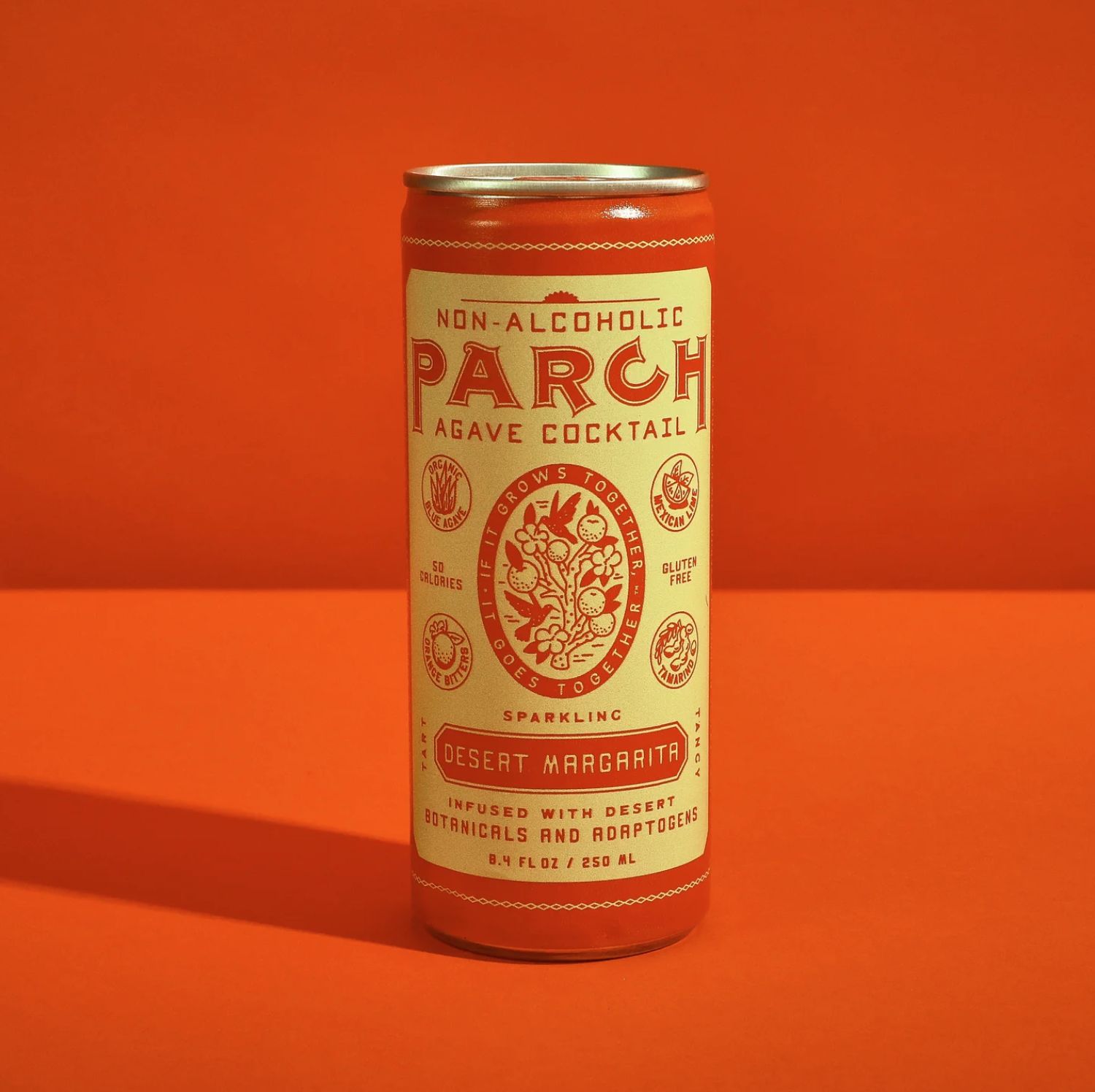 Parch Desert Margarita