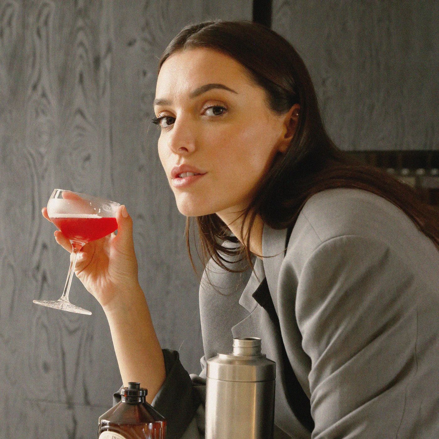 Bacanha Fleur de Sureau