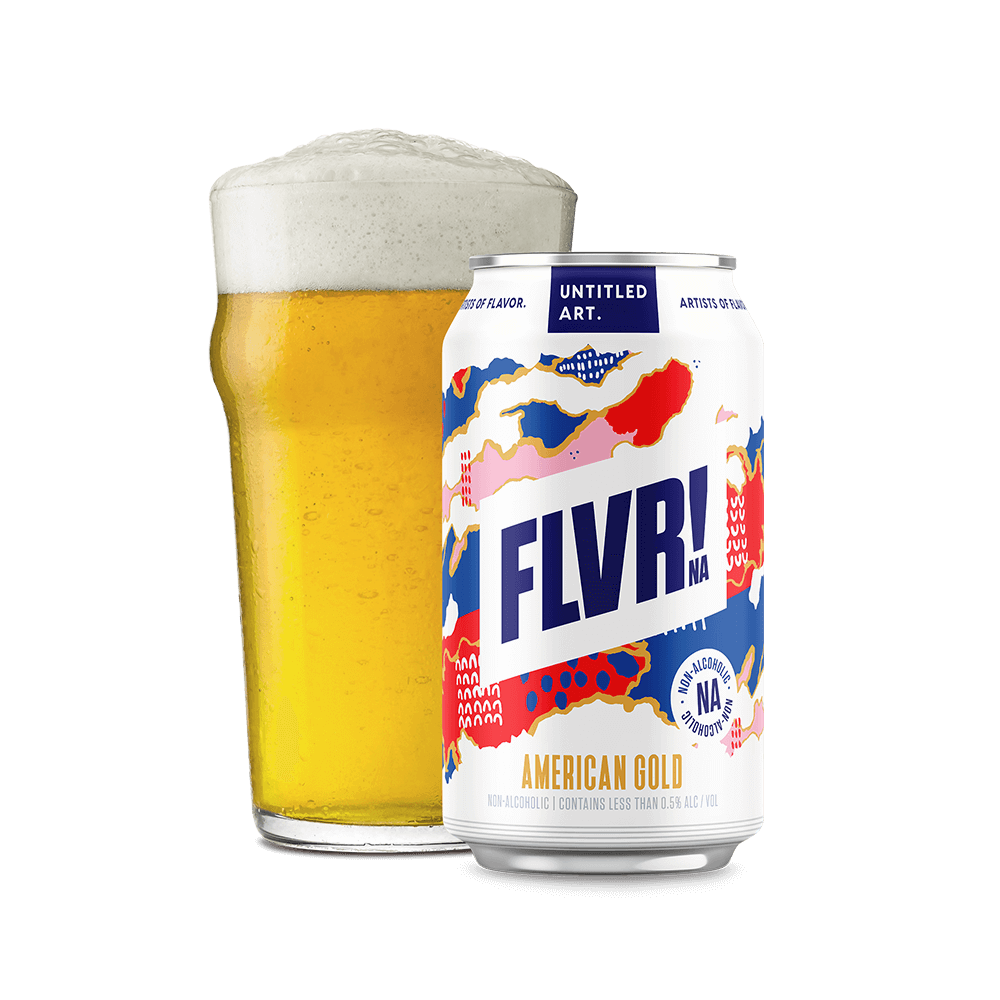 FLVR! NA American Gold