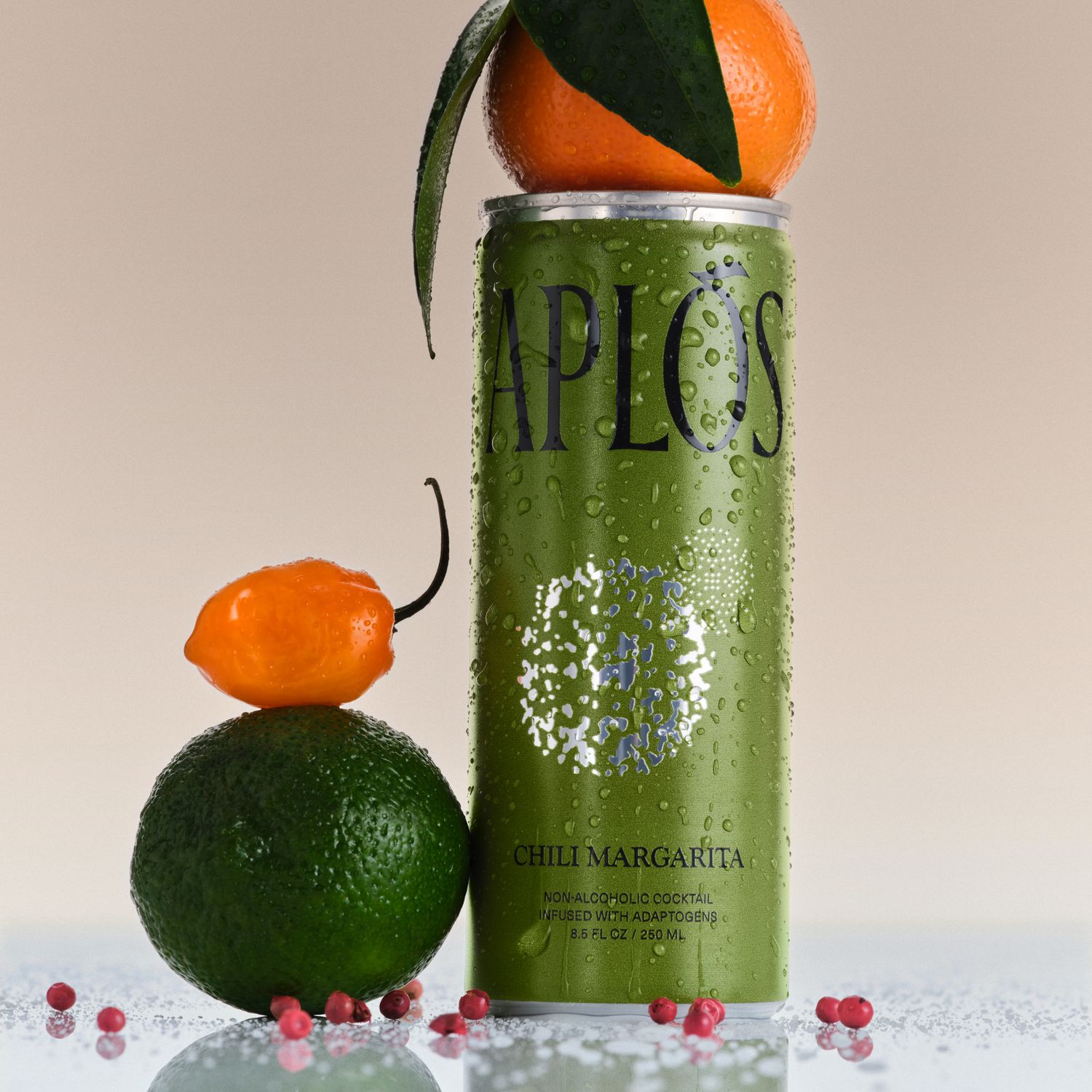 Aplós Chili Margarita