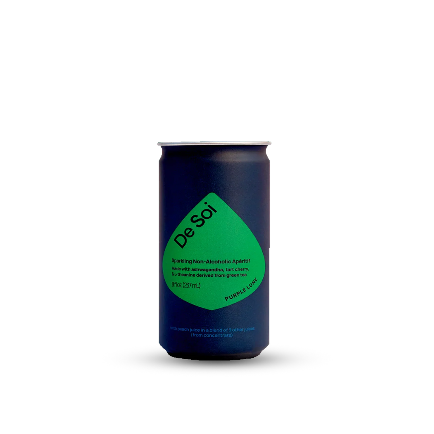 De Soi Purple Lune, Unit: 4 pack