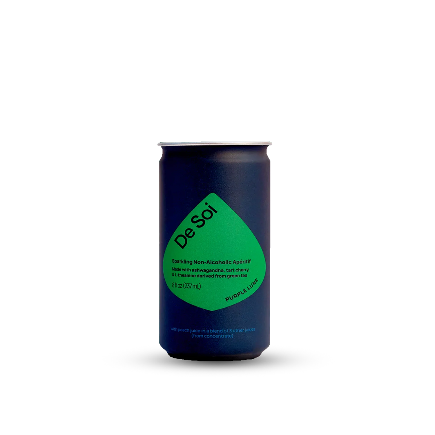 De Soi Purple Lune, Unit: 4 pack