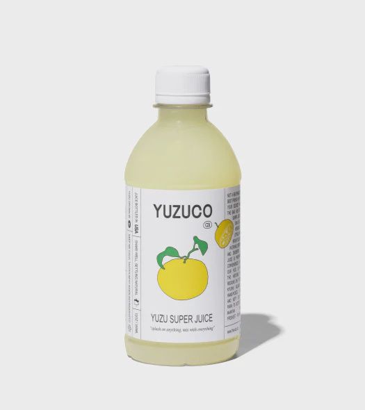 Yuzuco Yuzu Super Juice