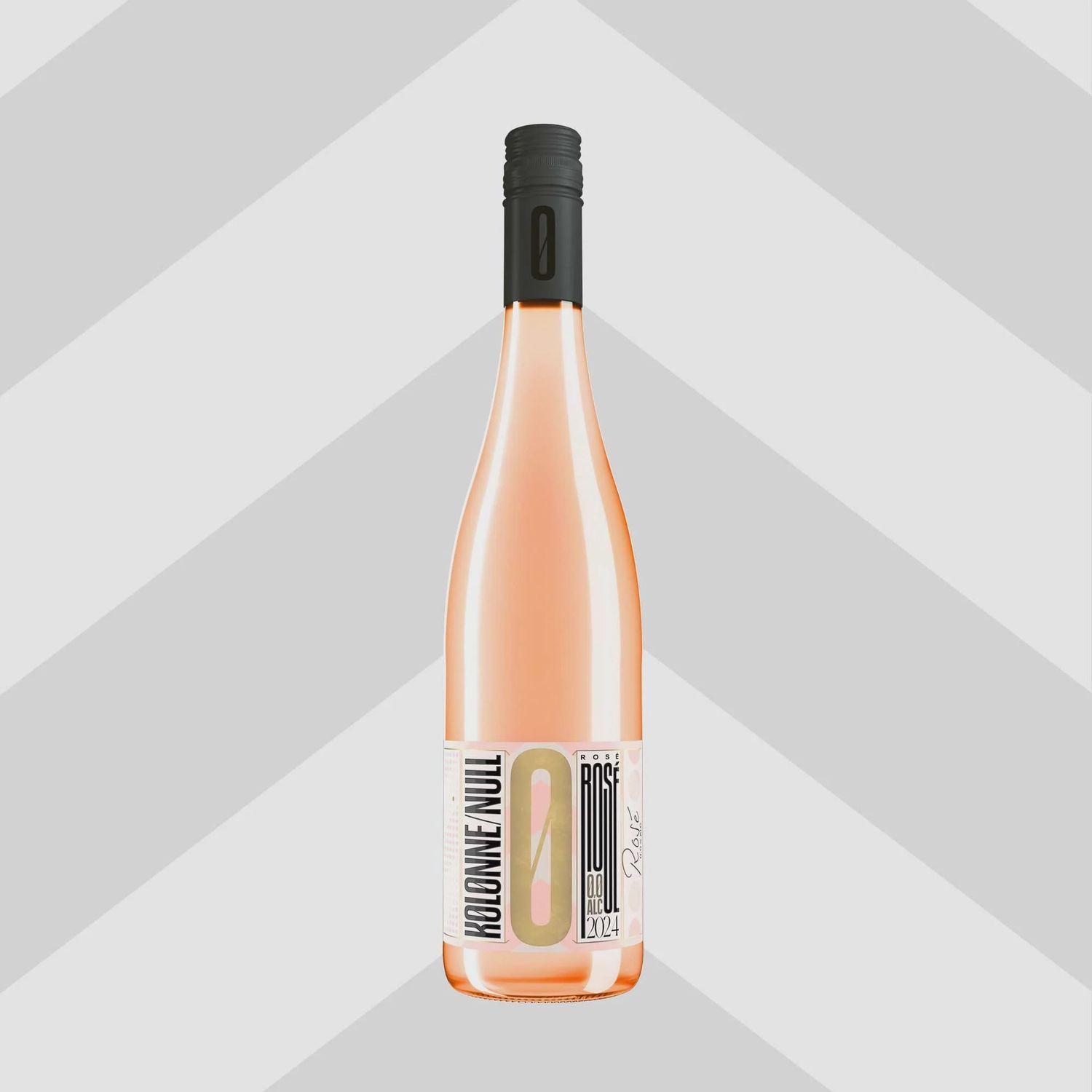 Kolonne Null Rosé
