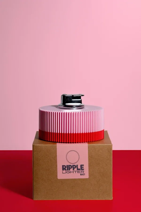 Ripple Lighter - Cherry Blossom