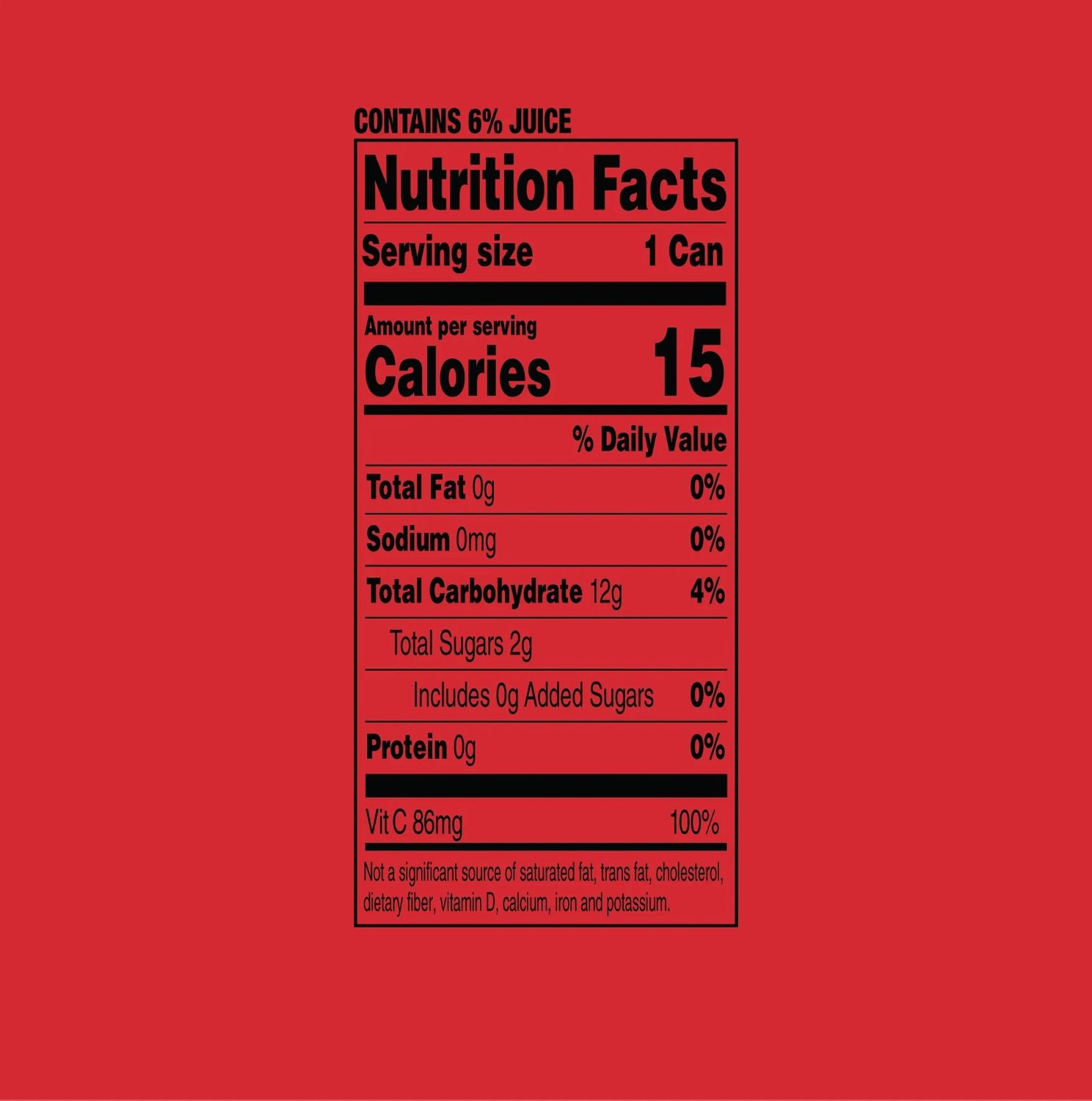 Heywell Energy + Lift (red)