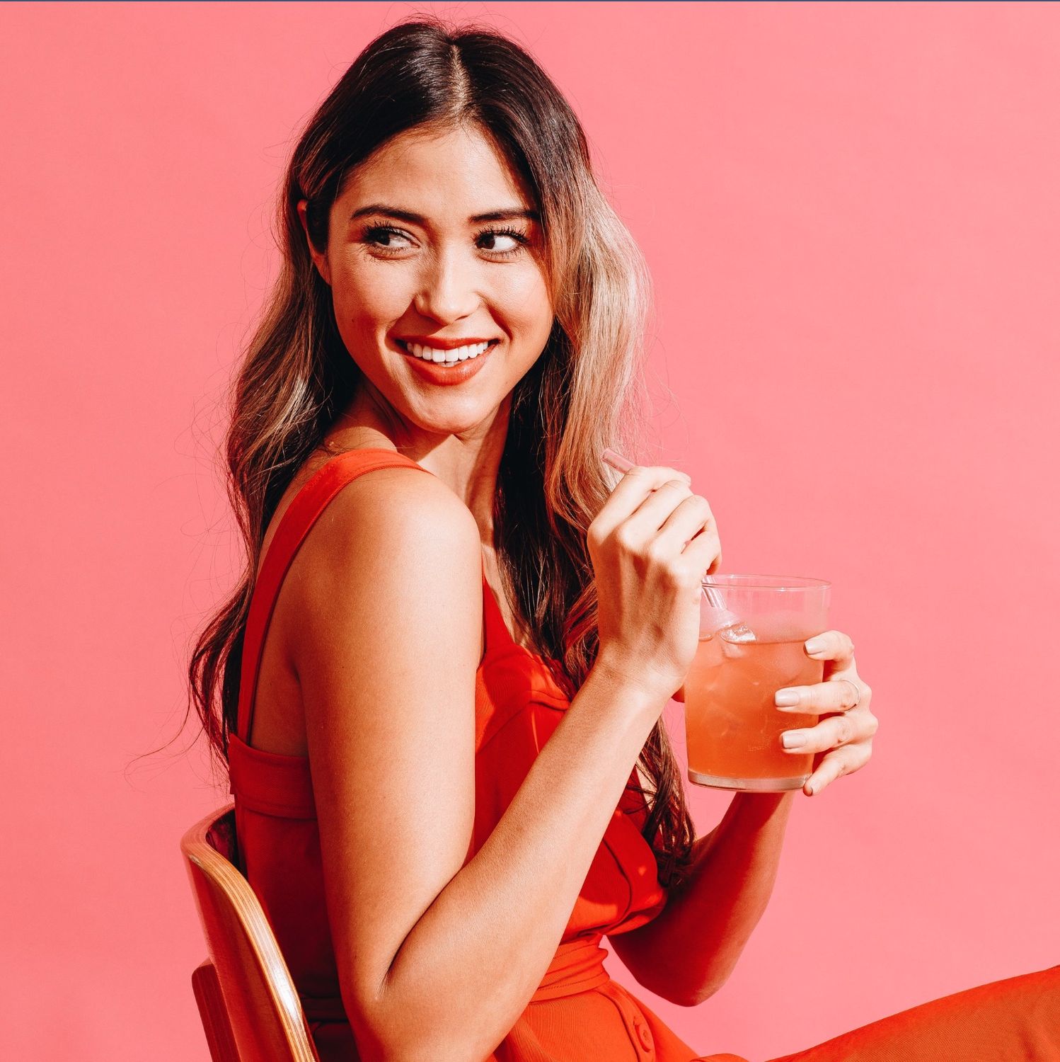 Heywell Energy + Lift (red)