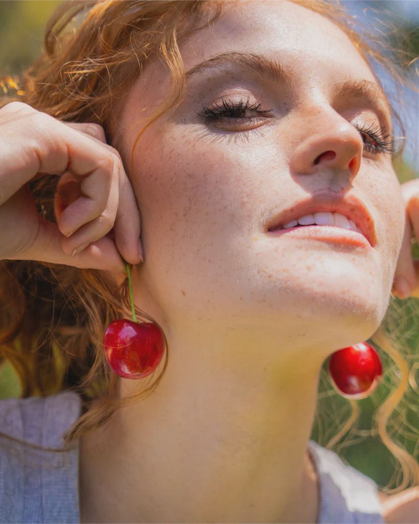 Heywell Energy + Lift Cherry