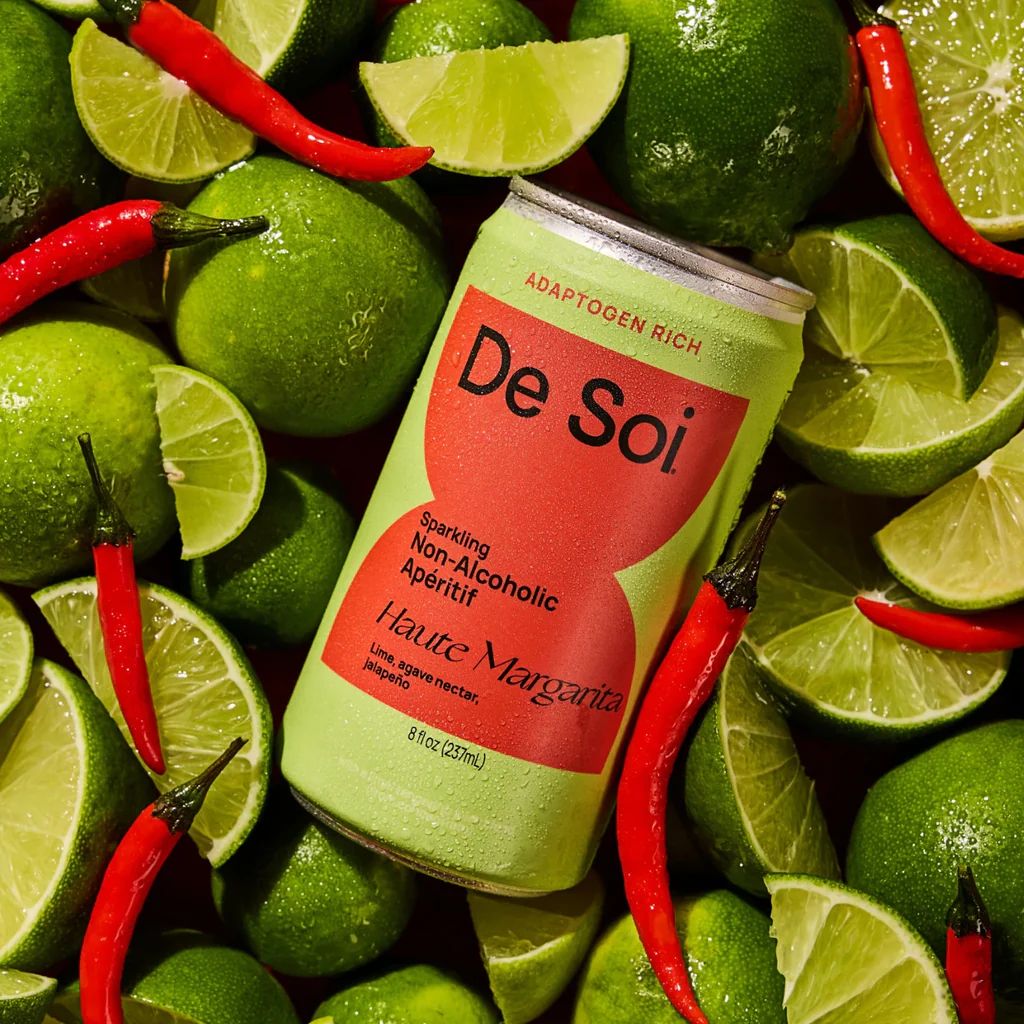 De Soi Haute Margarita