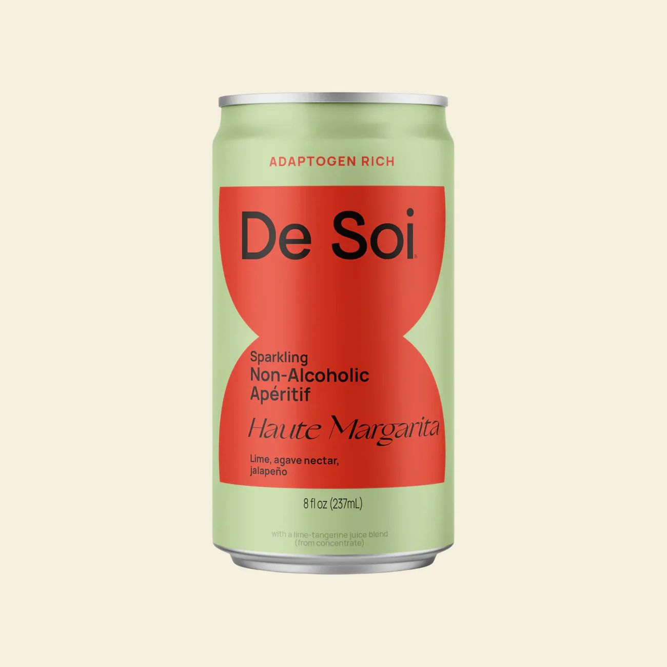 De Soi Haute Margarita, Size: 4 pack