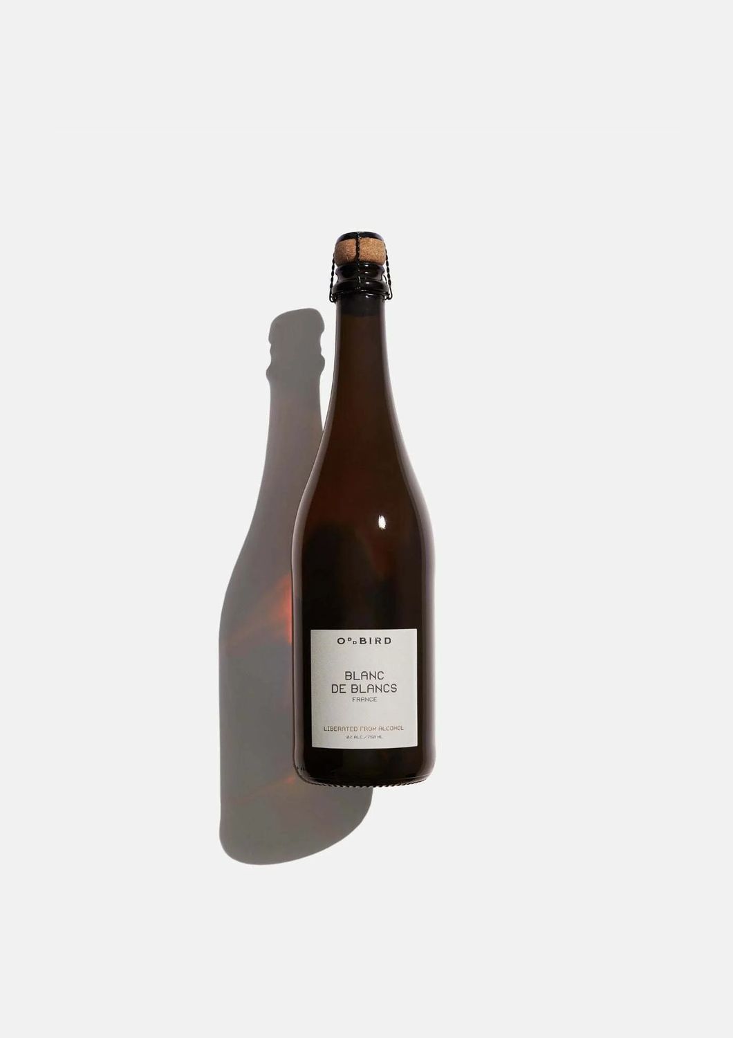 Oddbird Blanc de Blancs