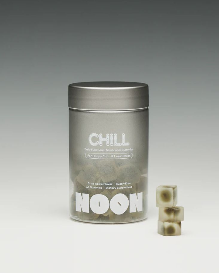 NOON - Chill Gummies