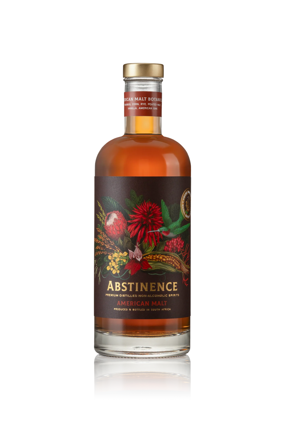 Abstinence Cape Malt