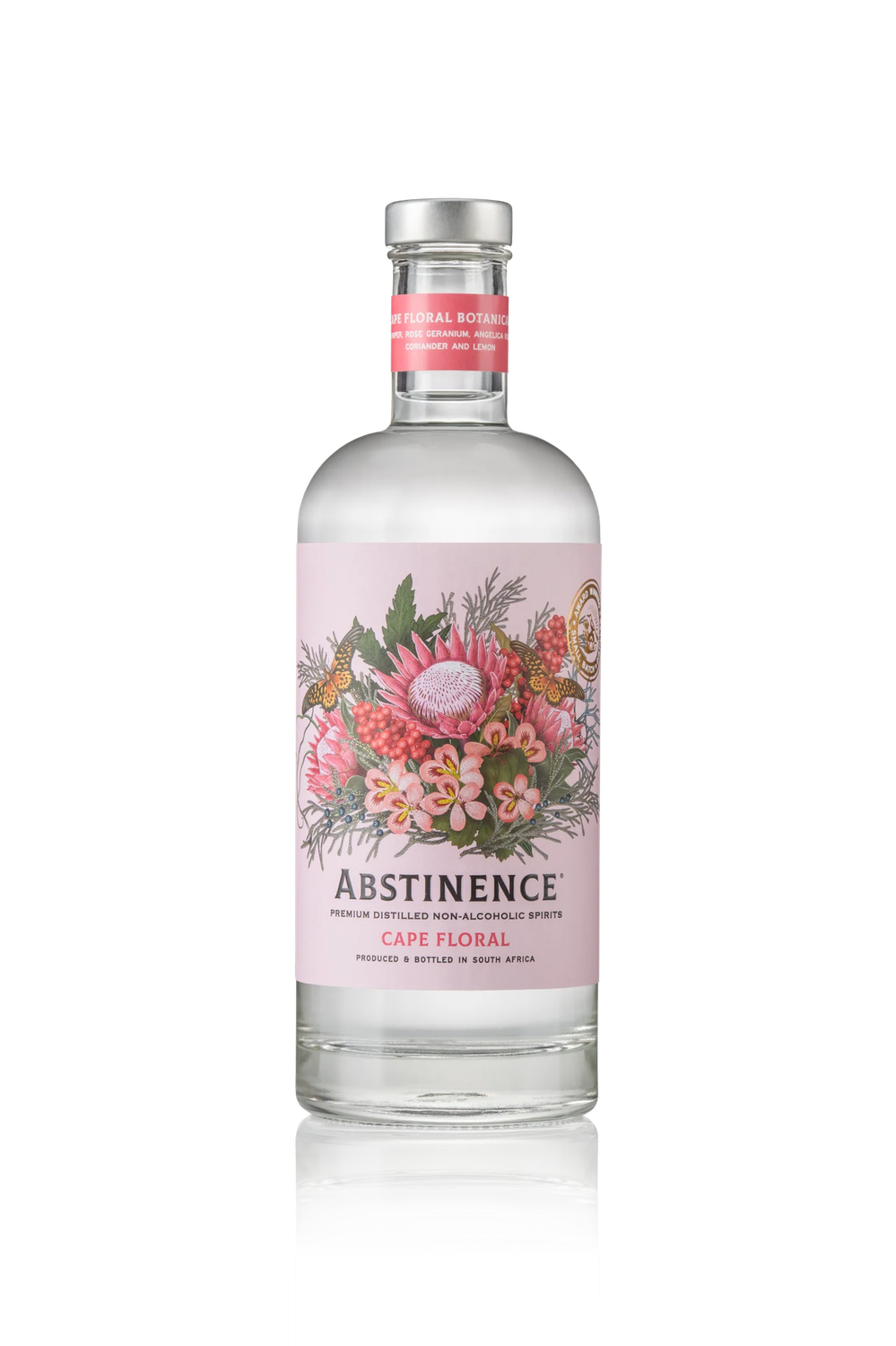 Abstinence Cape Floral