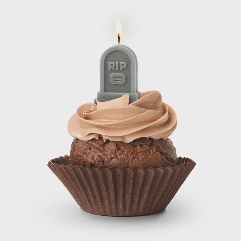 Farewell Party Candles