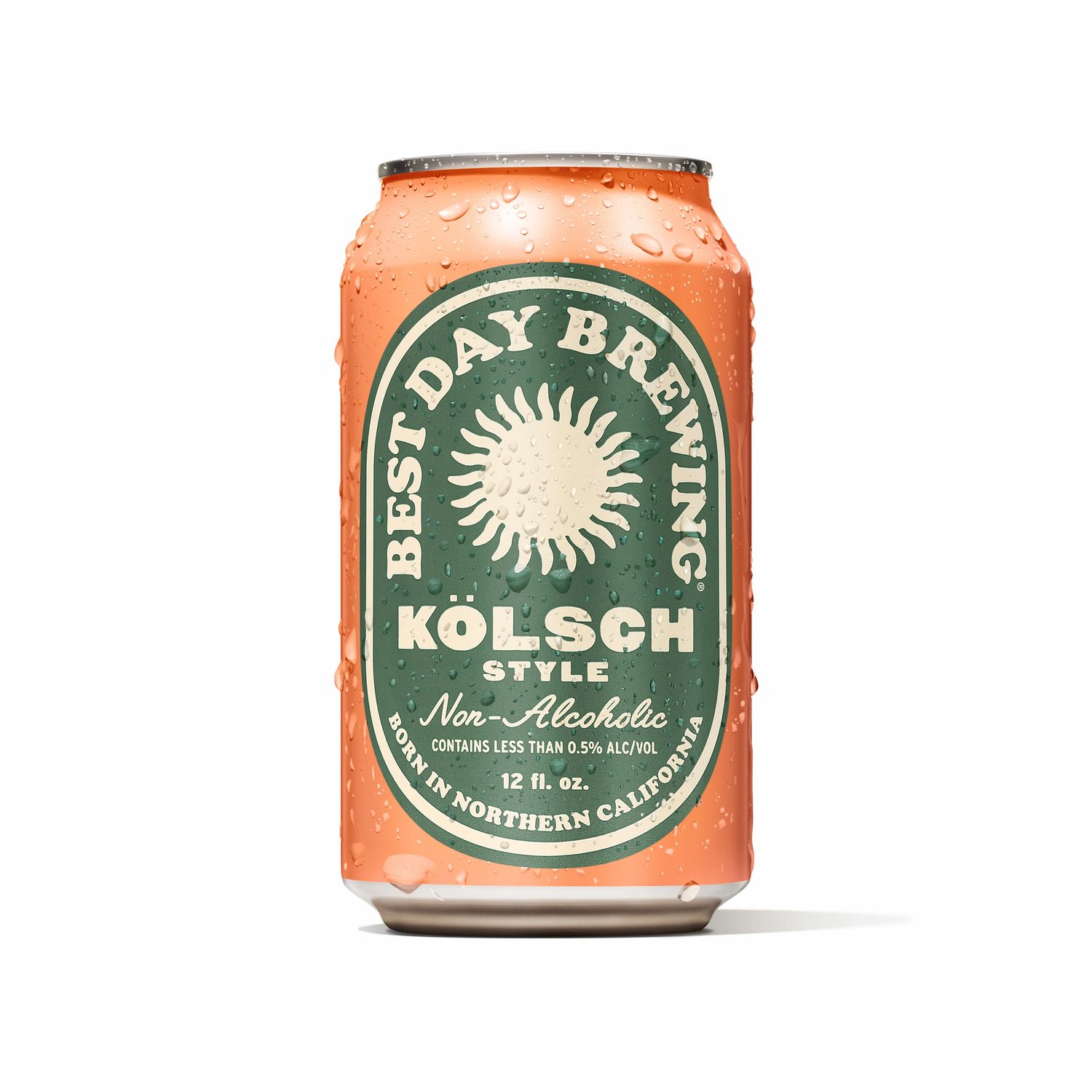 Best Day Kolsch, Size: 6 pack