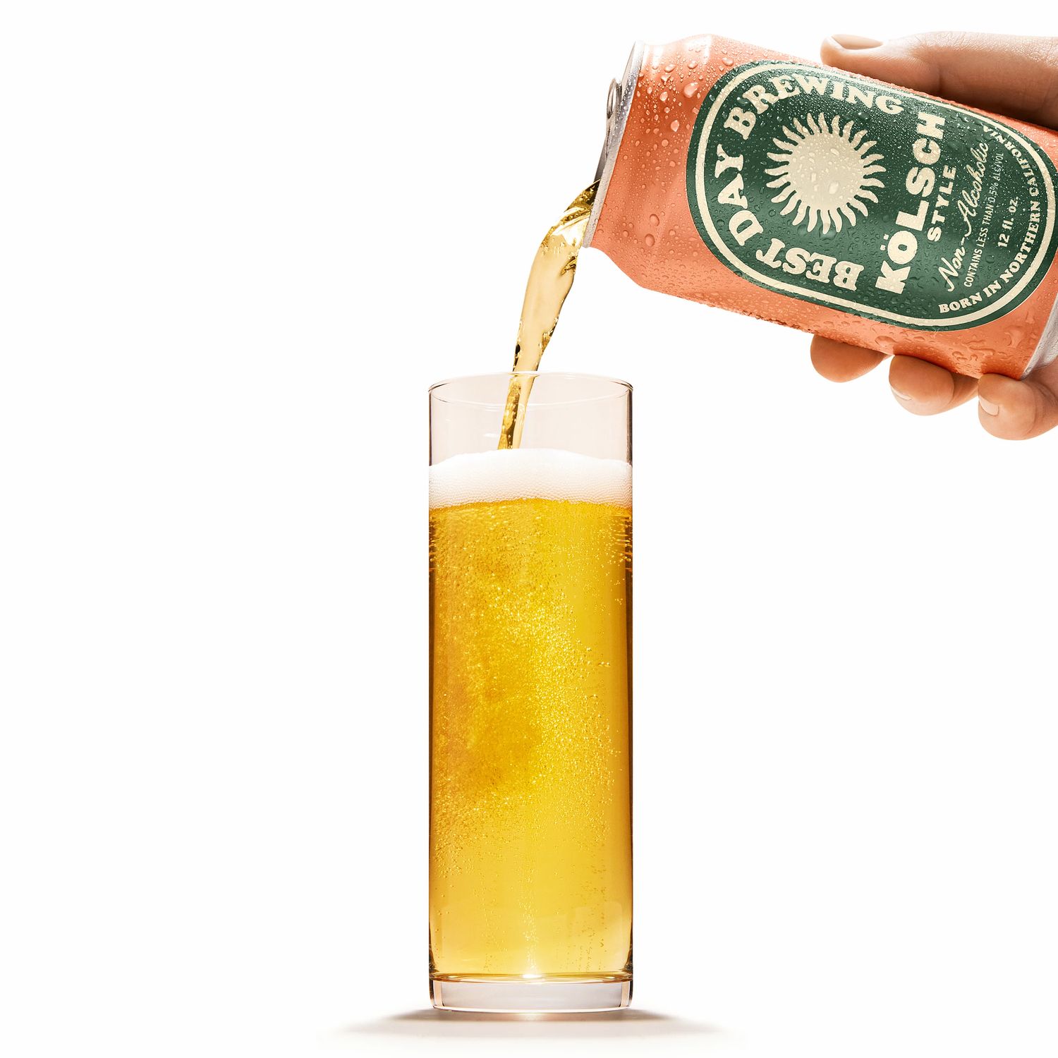 Best Day Kolsch