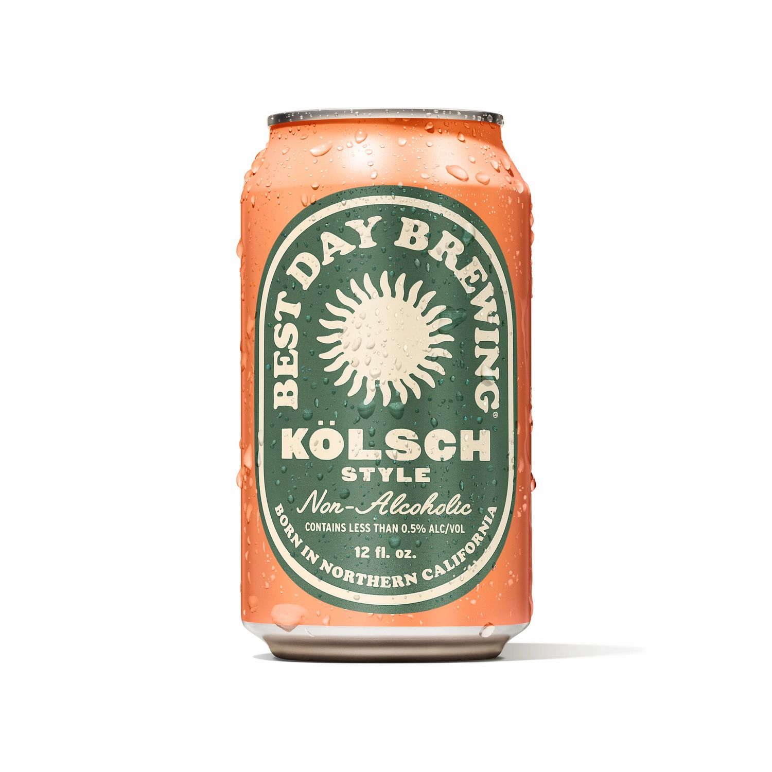 Best Day Kolsch, Size: 6 pack