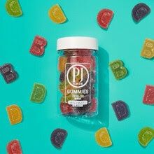 Plain Jane CBD Gummies