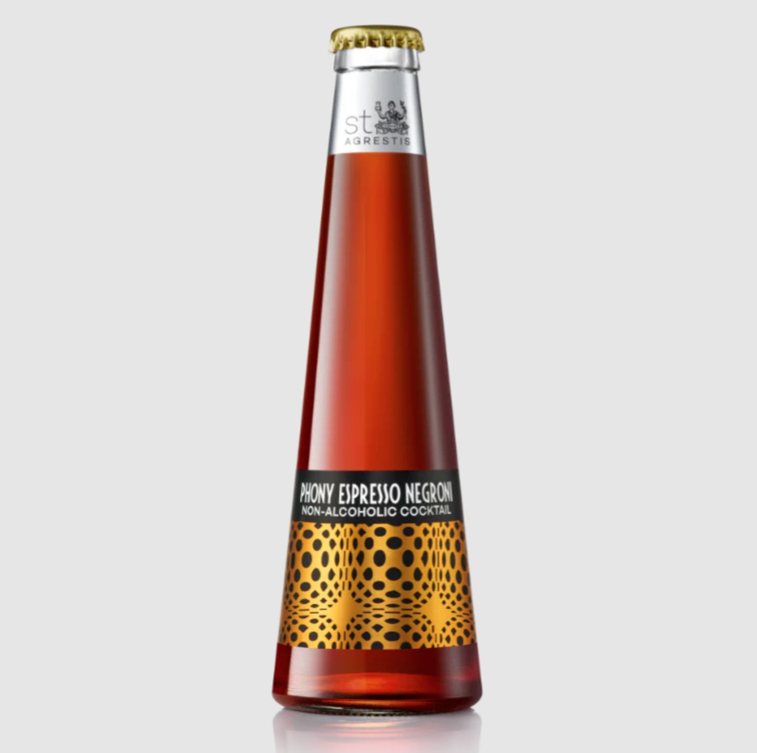St. Agrestis Phony Espresso Negroni 2-Pack