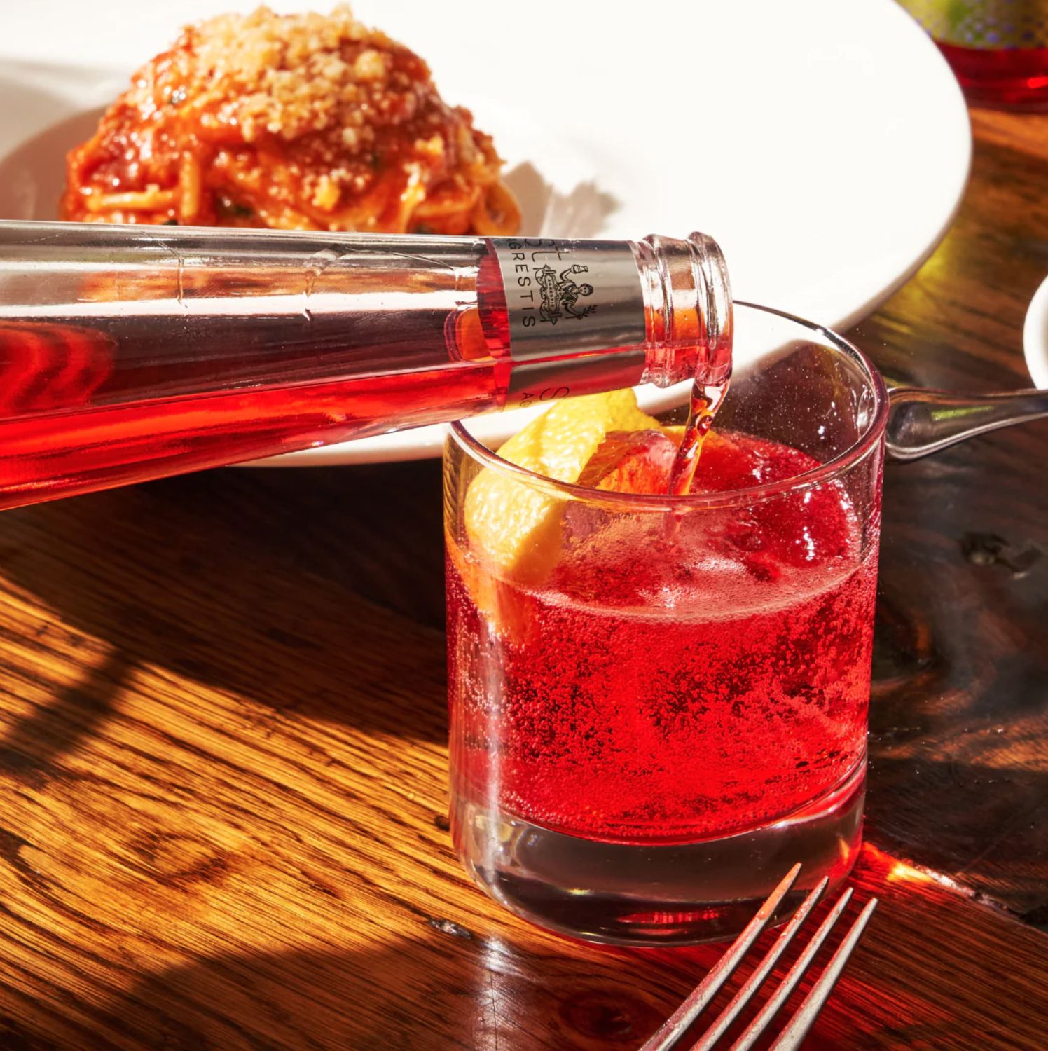 St. Agrestis Phony Espresso Negroni 2-Pack