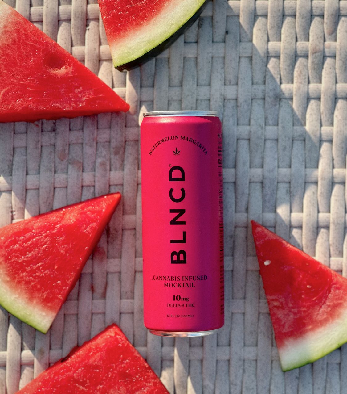 BLNCD Watermelon Margarita 10MG