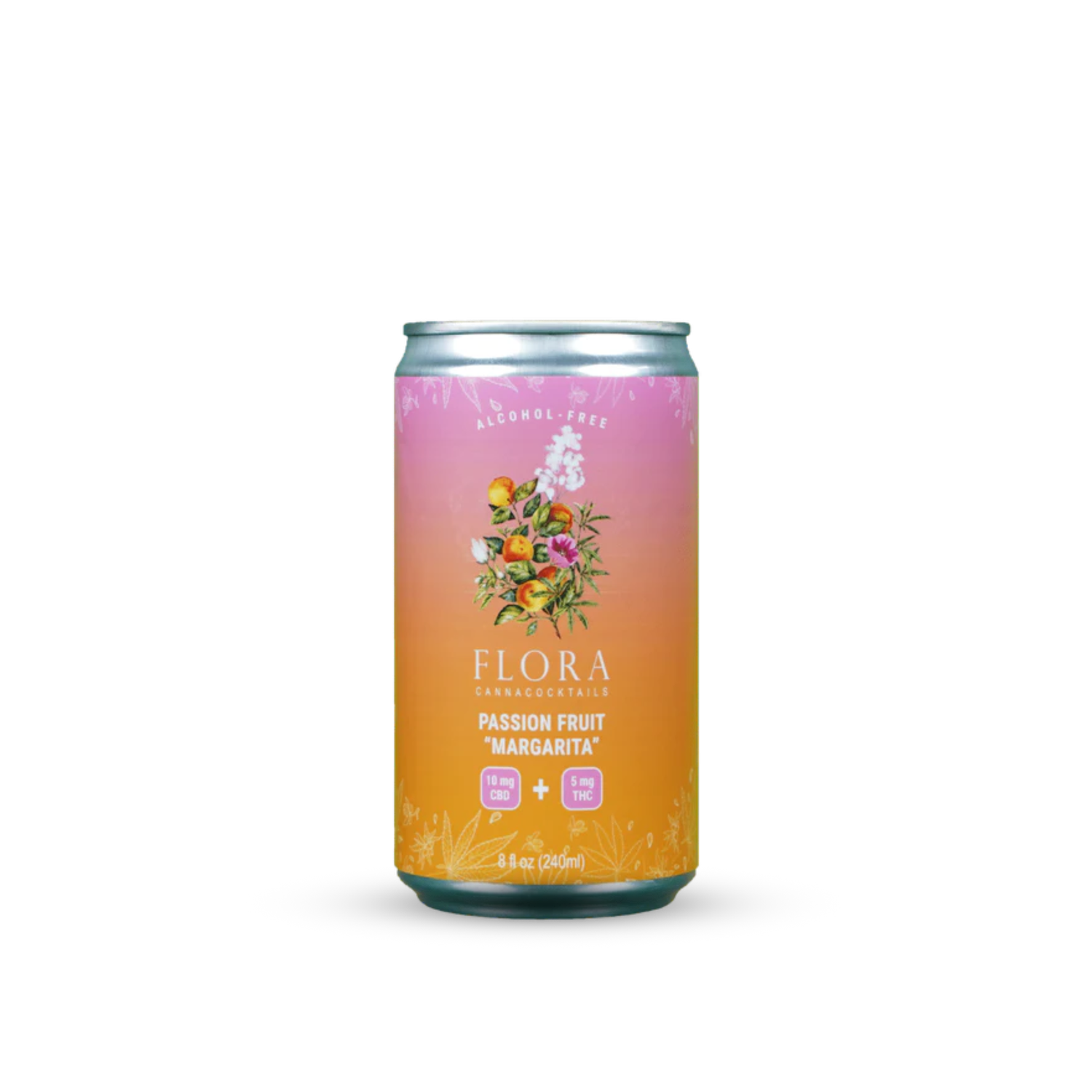 Flora Passionfruit Margarita