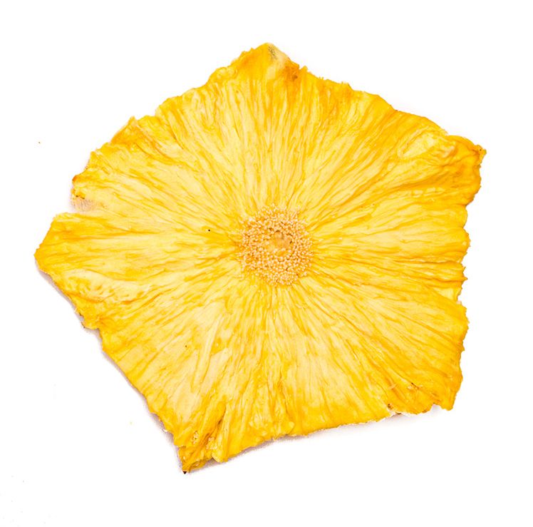 Blue Henry Dehydrated Pineapple